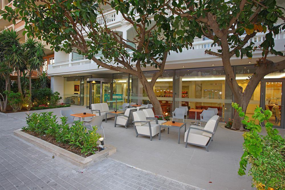 Olympic Palladium Hotel Rethymnon