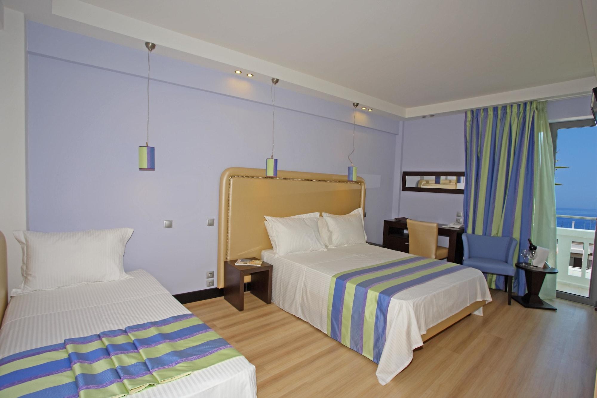 Hotel Olympic Palladium Rethymnon
