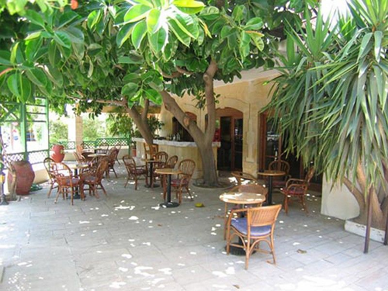 Olympic Palladium 3* Rethymnon