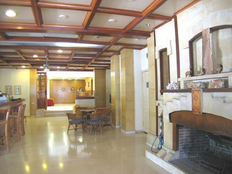 Olympic Palladium Hotel Rethymnon
