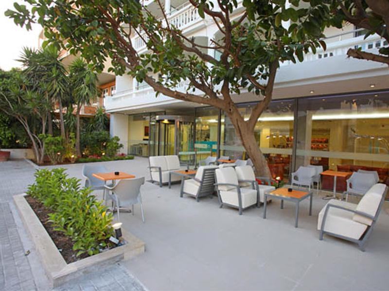 Olympic Palladium Hotel Rethymnon