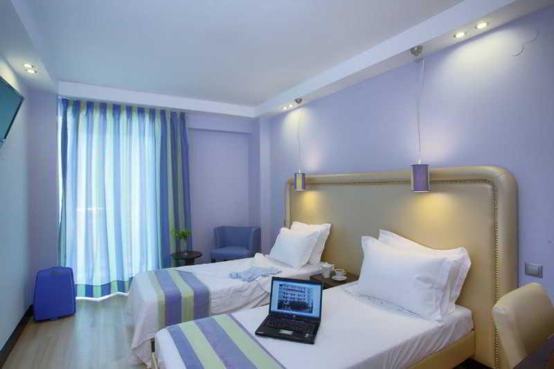 Olympic Palladium Rethymno